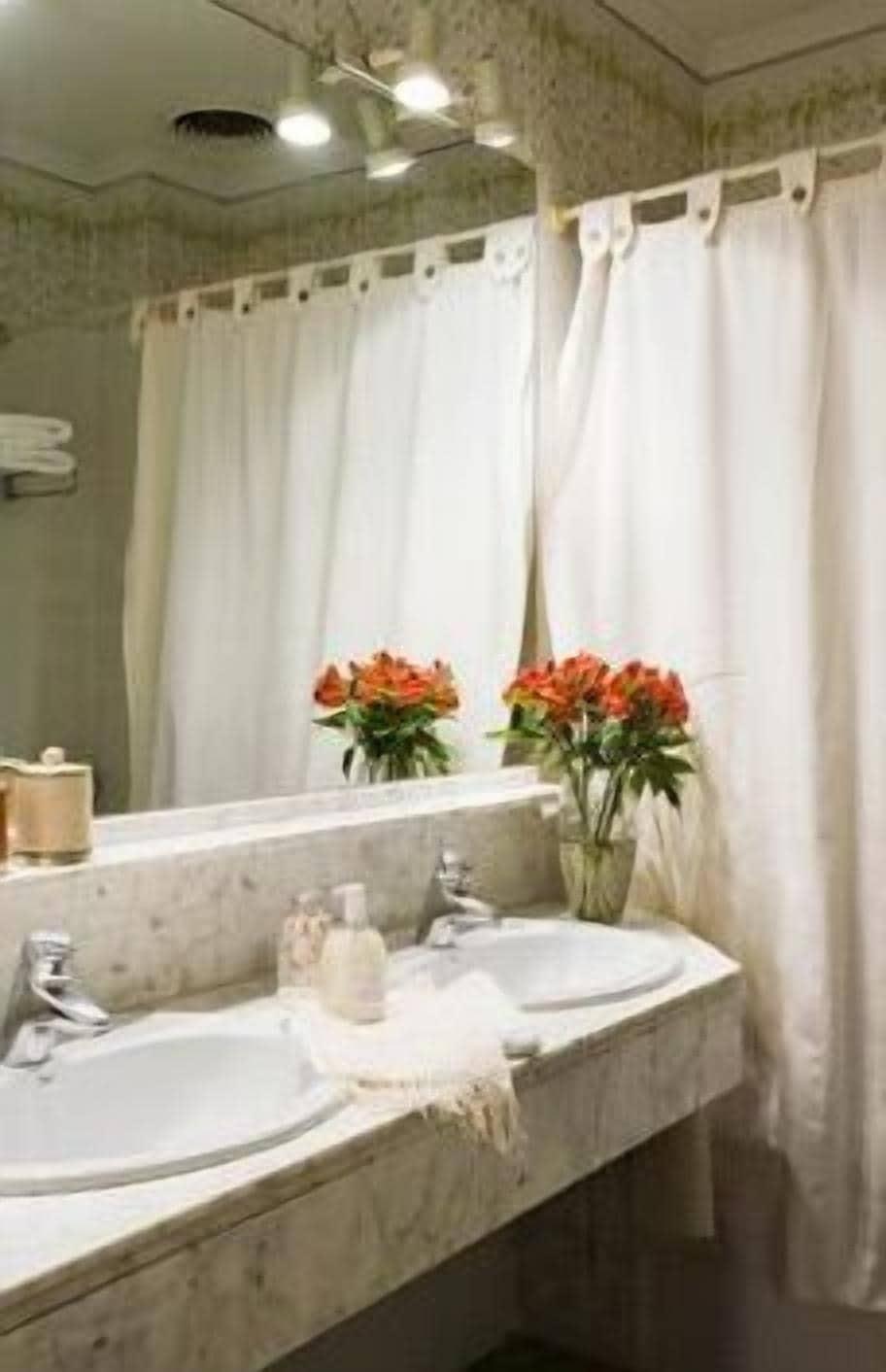 Hotel Roma Вальядолид Экстерьер фото