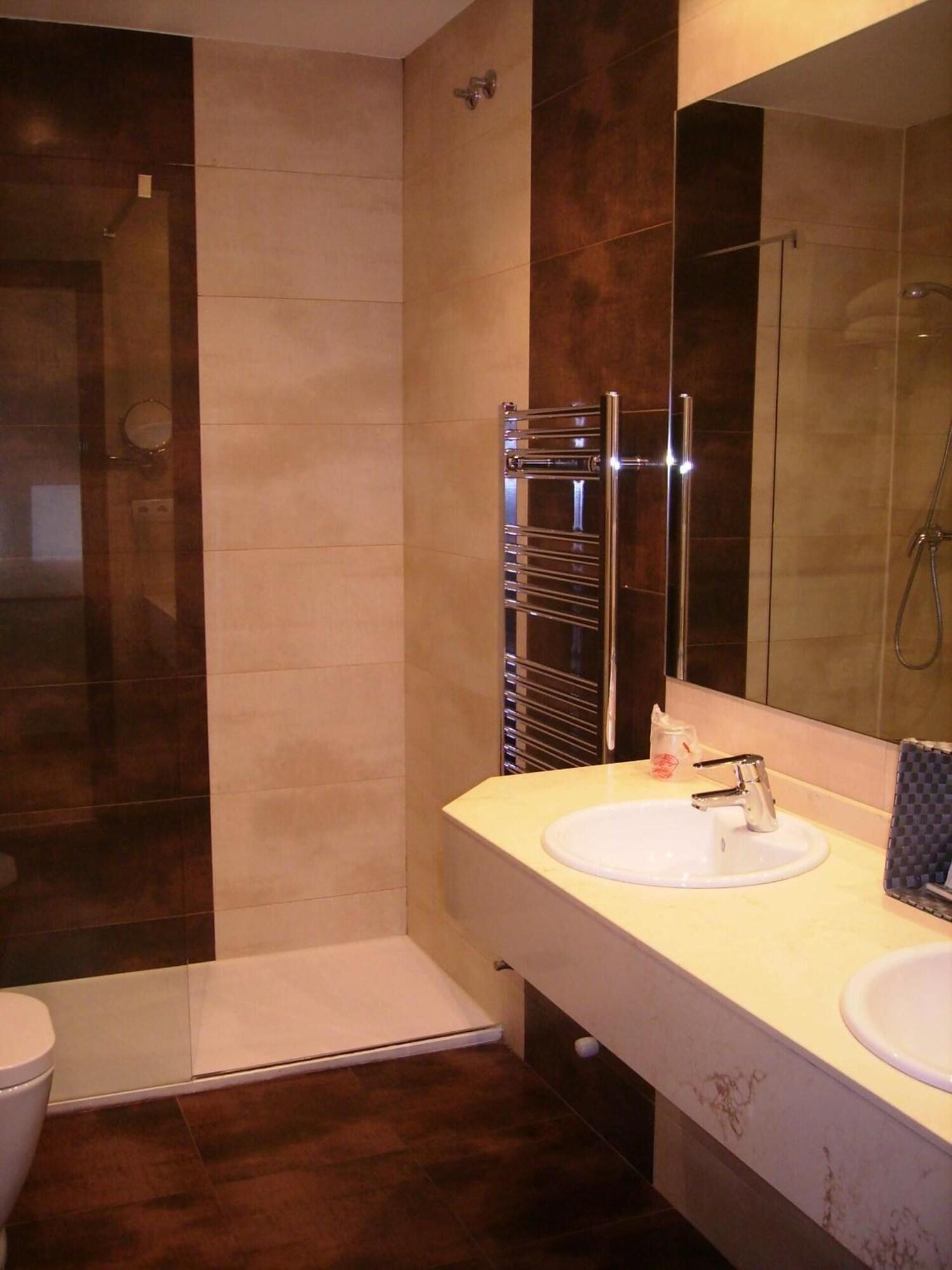 Hotel Roma Вальядолид Экстерьер фото