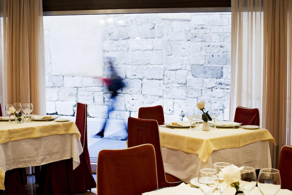 Hotel Roma Вальядолид Экстерьер фото