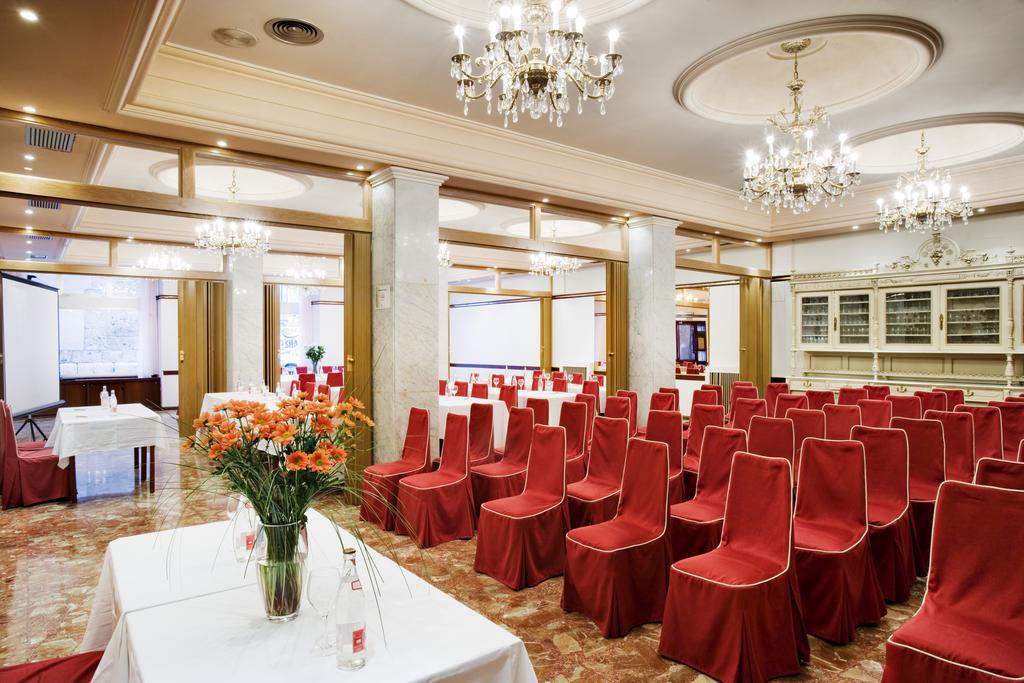 Hotel Roma Вальядолид Экстерьер фото