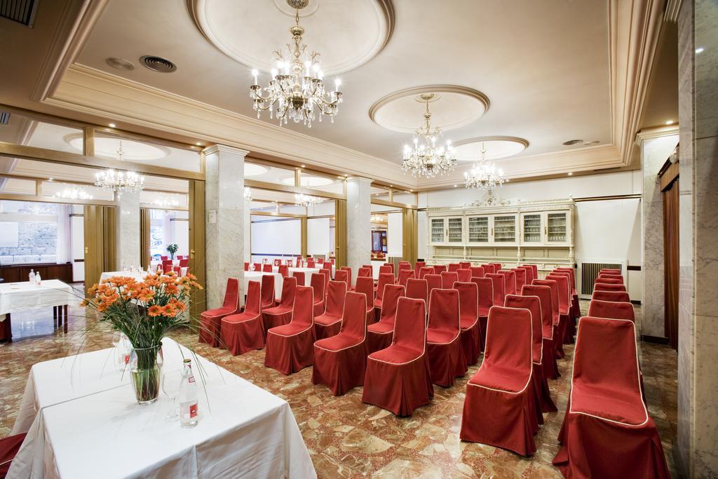 Hotel Roma Вальядолид Экстерьер фото